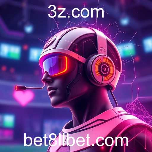 A Revolução dos Cassinos Online: O Impacto da '8llbet' no Brasil