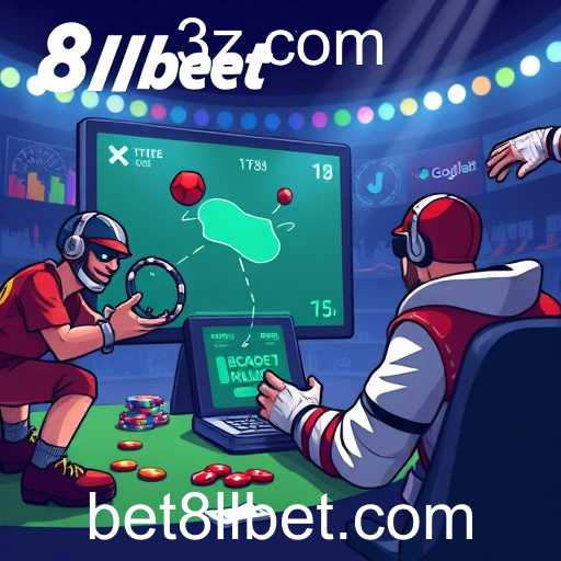 Tendências Emergentes no Setor de Jogos Online em 2025