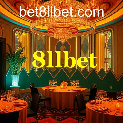 Gaming Experience 8llbet - 800+ Premium and Exclusive Games