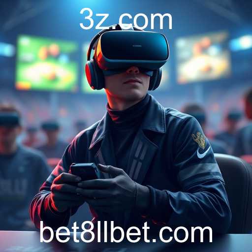 Expansão e Tendências do Mercado de Jogos Online