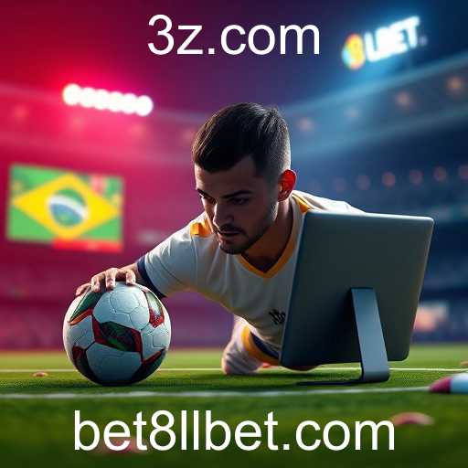 Crescimento e Impacto do 8llbet no Mercado de Jogos Online