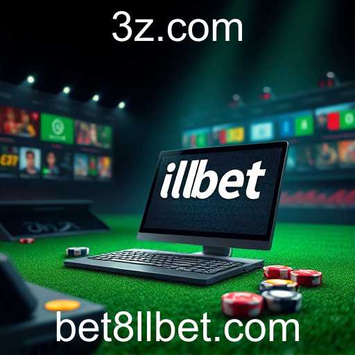 Inovação e desafios no mundo das apostas online