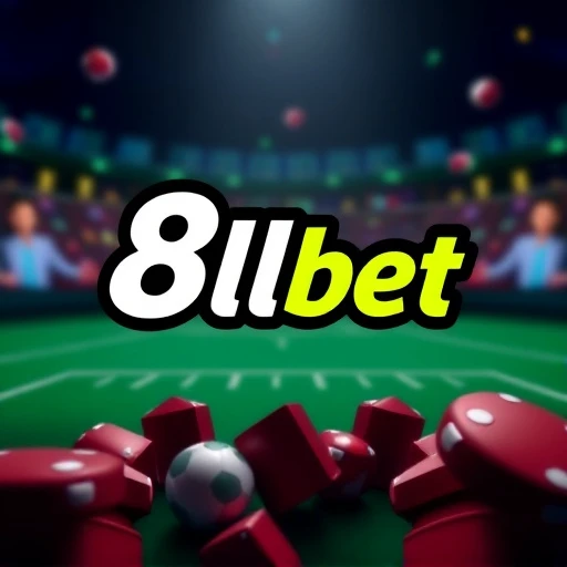 8llbet