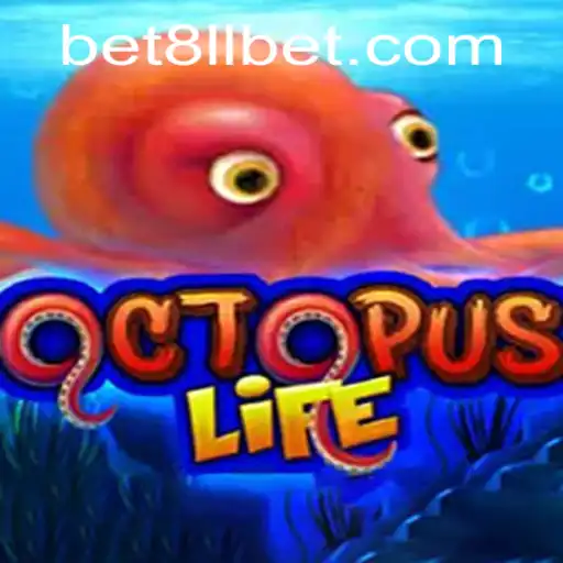 Exploring OctopusLife and the Dynamic World of 8llbet