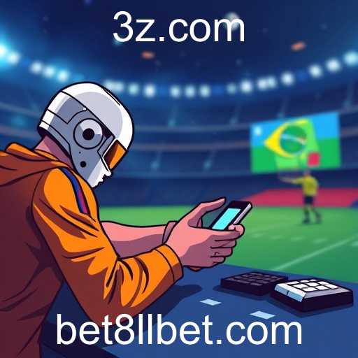 Mercado de Apostas Online: Desafios e Tendências