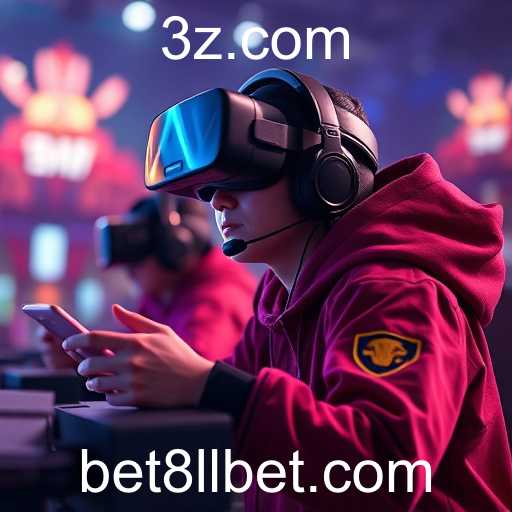 Tendências em Jogos Online para 2025