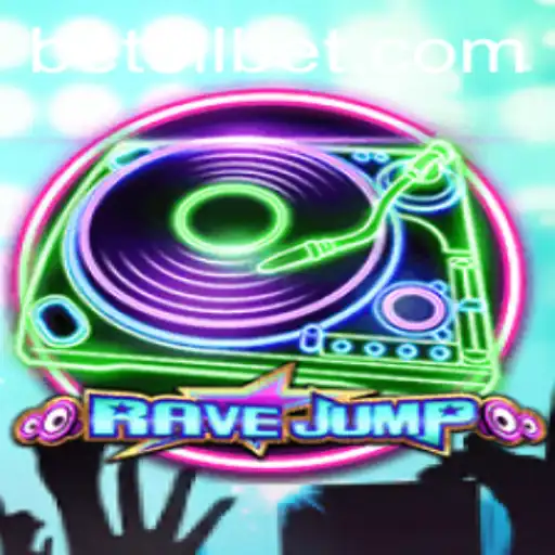 Dive into the Electrifying World of RaveJump with 8llbet