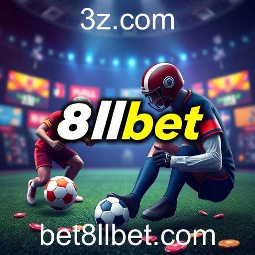 A Ascensão do 8llbet no Mercado de Jogos Online