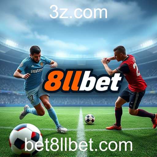 Explorando a Categoria de Sports Betting no 8llbet: Oportunidades e Estratégias