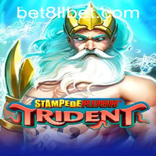 StempedeRushTrident: Dive Into the Thrilling Realm of Adventure