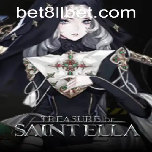 Unveiling the Secrets of TreasureofSaintElla: Adventure Awaits