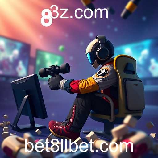 Revolução Virtual nos Jogos de Aposta Online